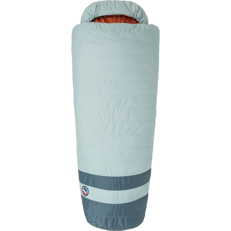 Big Agnes Diamond Park 30 Sleeping Bag 1 Big Agnes Diamond Park 30 Sleeping Bag