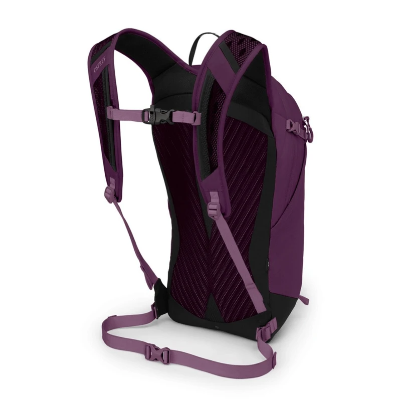 Osprey Sportlite 15L Backpack 2 Osprey Sportlite 15L Backpack - Image 2