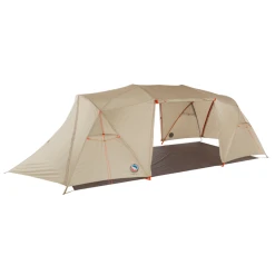 Big Agnes Wyoming Trail 4 Person Footprint