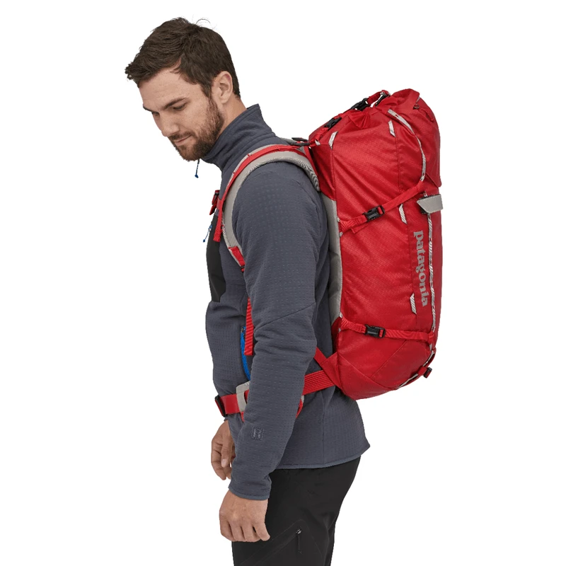 Patagonia Ascensionist 35 Backpack 8 Patagonia Ascensionist 35 Backpack - Image 8