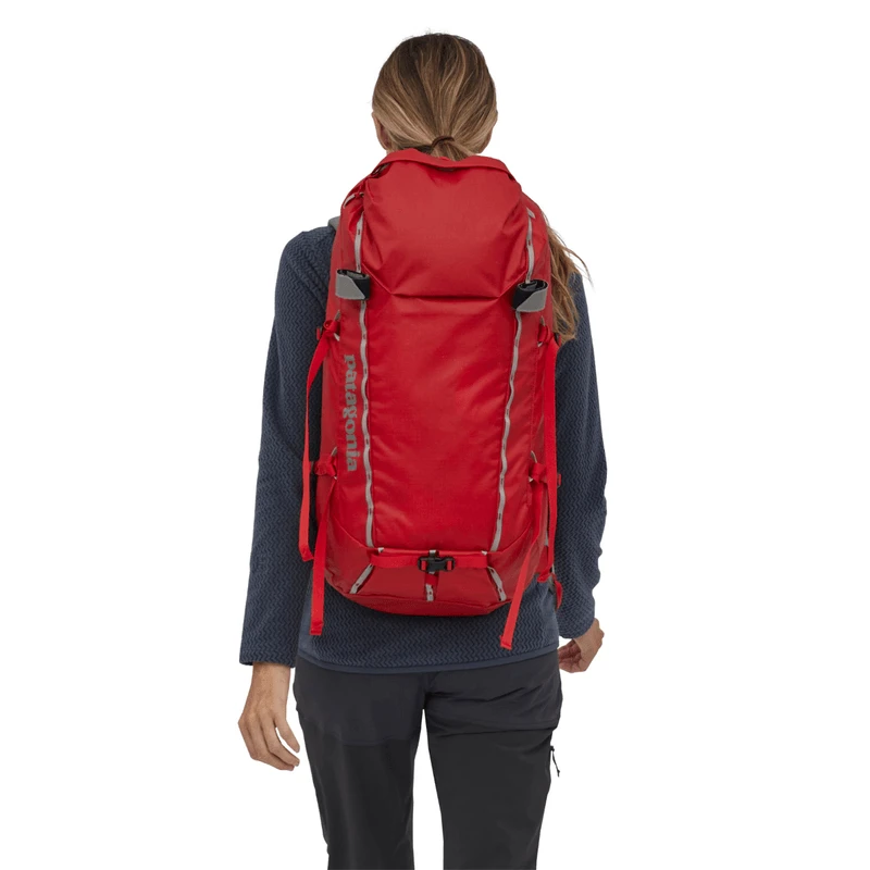 Patagonia Ascensionist 35 Backpack 9 Patagonia Ascensionist 35 Backpack - Image 9