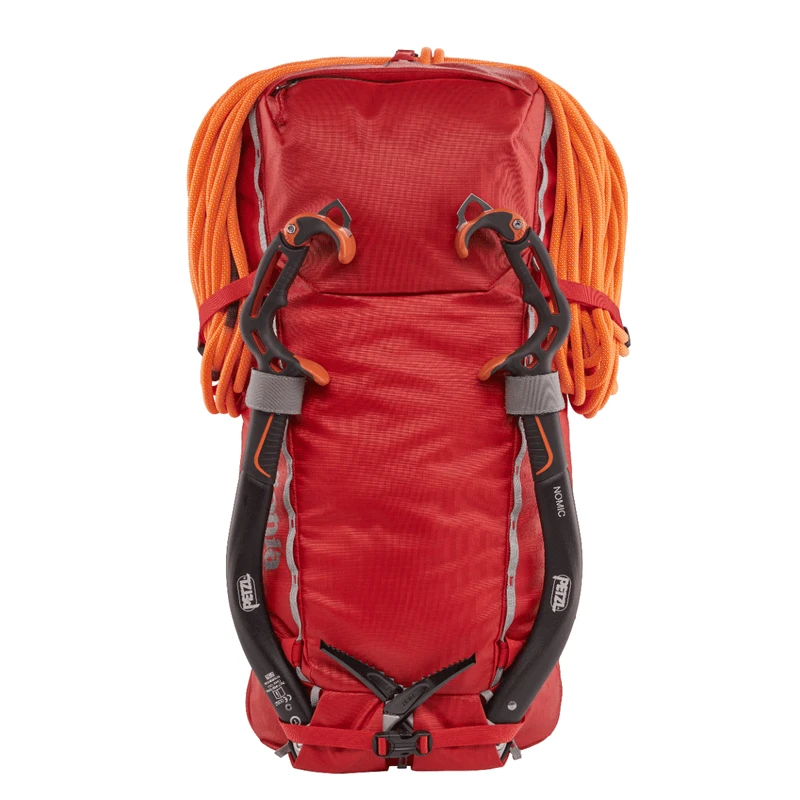 Patagonia Ascensionist 35 Backpack 4 Patagonia Ascensionist 35 Backpack - Image 4
