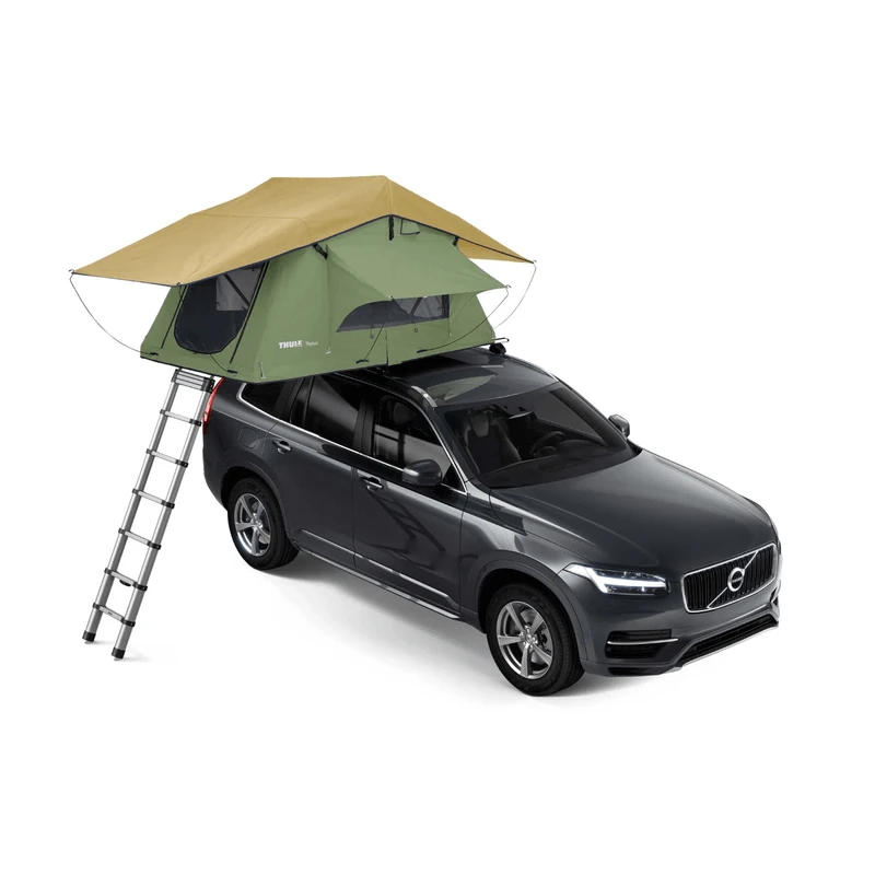 Thule Tepui Explorer Kukenam 3 Person Rooftop Tent 2 Thule Tepui Explorer Kukenam 3 Person Rooftop Tent - Image 2