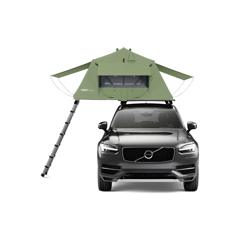 Thule Tepui Explorer Kukenam 3 Person Rooftop Tent 4 Thule Tepui Explorer Kukenam 3 Person Rooftop Tent - Image 4