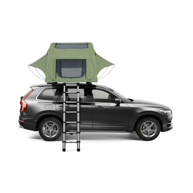 Thule Tepui Explorer Kukenam 3 Person Rooftop Tent 11 Thule Tepui Explorer Kukenam 3 Person Rooftop Tent - Image 11
