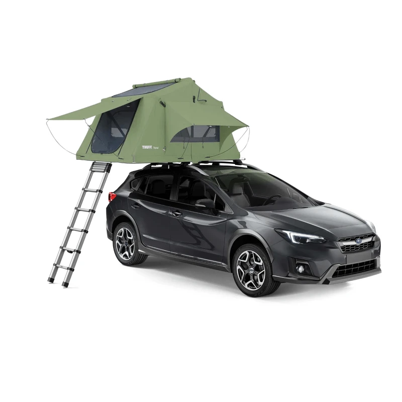 Thule Tepui Explorer Kukenam 3 Person Rooftop Tent 1 Thule Tepui Explorer Kukenam 3 Person Rooftop Tent