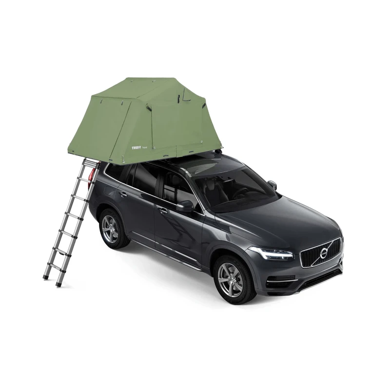 Thule Tepui Explorer Kukenam 3 Person Rooftop Tent 3 Thule Tepui Explorer Kukenam 3 Person Rooftop Tent - Image 3