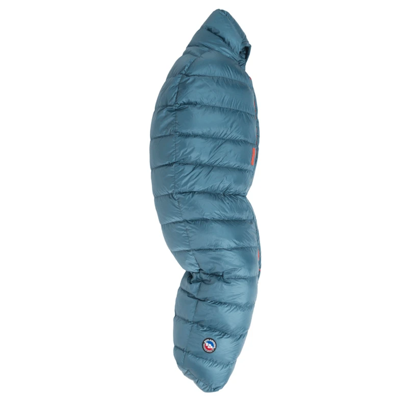 Big Agnes Lost Ranger 3N1 0°F Sleeping Bag 3 Big Agnes Lost Ranger 3N1 0°F Sleeping Bag - Image 3
