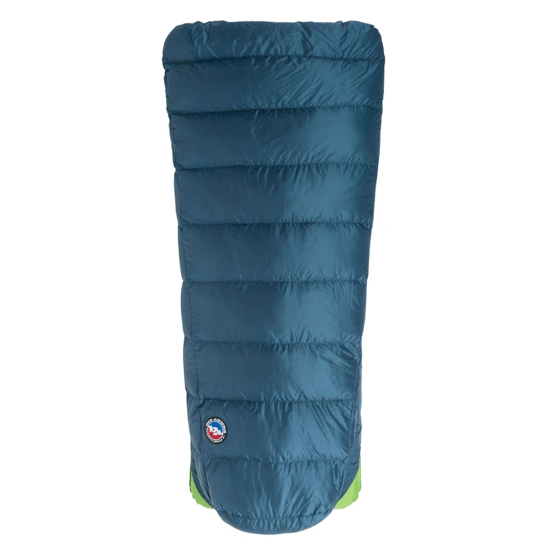Big Agnes Lost Ranger 3N1 0°F Sleeping Bag 4 Big Agnes Lost Ranger 3N1 0°F Sleeping Bag - Image 4