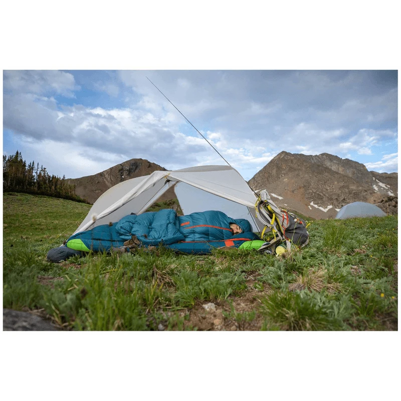 Big Agnes Lost Ranger 3N1 0°F Sleeping Bag 6 Big Agnes Lost Ranger 3N1 0°F Sleeping Bag - Image 6