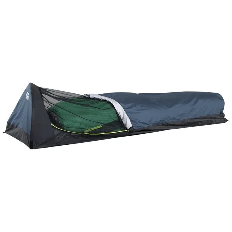 Outdoor Research Alpine Ascentshell Bivy 2 Outdoor Research Alpine Ascentshell Bivy - Image 2