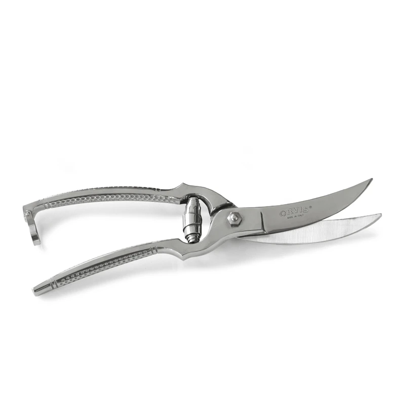 Orvis Stainless Orvis Game Shears 1 Orvis Stainless Orvis Game Shears