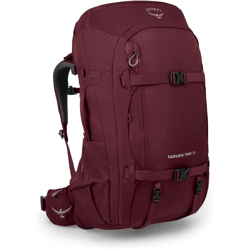 Osprey Fairview 50L Trek Backpack 4 Osprey Fairview 50L Trek Backpack - Image 4