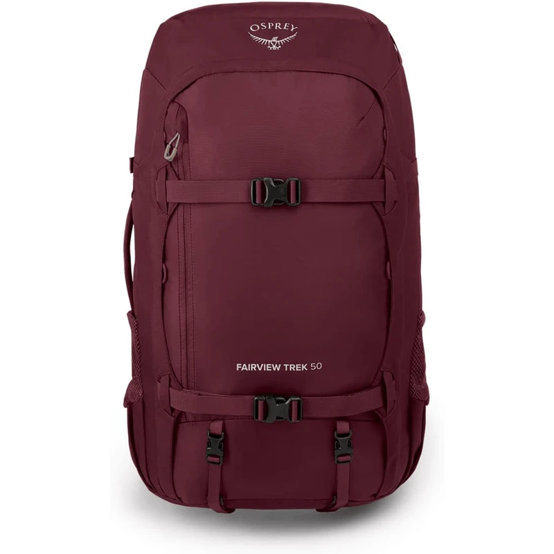 Osprey Fairview 50L Trek Backpack 3 Osprey Fairview 50L Trek Backpack - Image 3