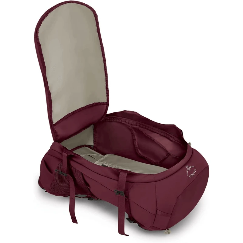 Osprey Fairview 50L Trek Backpack 2 Osprey Fairview 50L Trek Backpack - Image 2