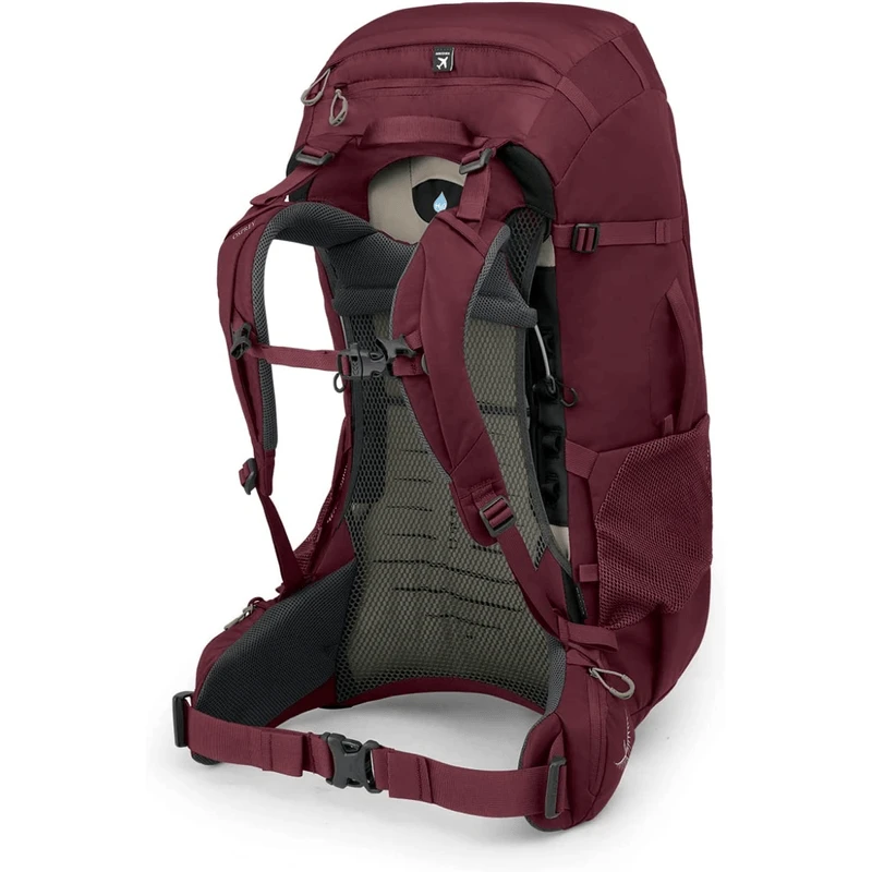 Osprey Fairview 50L Trek Backpack 1 Osprey Fairview 50L Trek Backpack