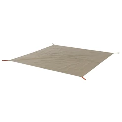 Big Agnes Spicer Peak 4 Footprint