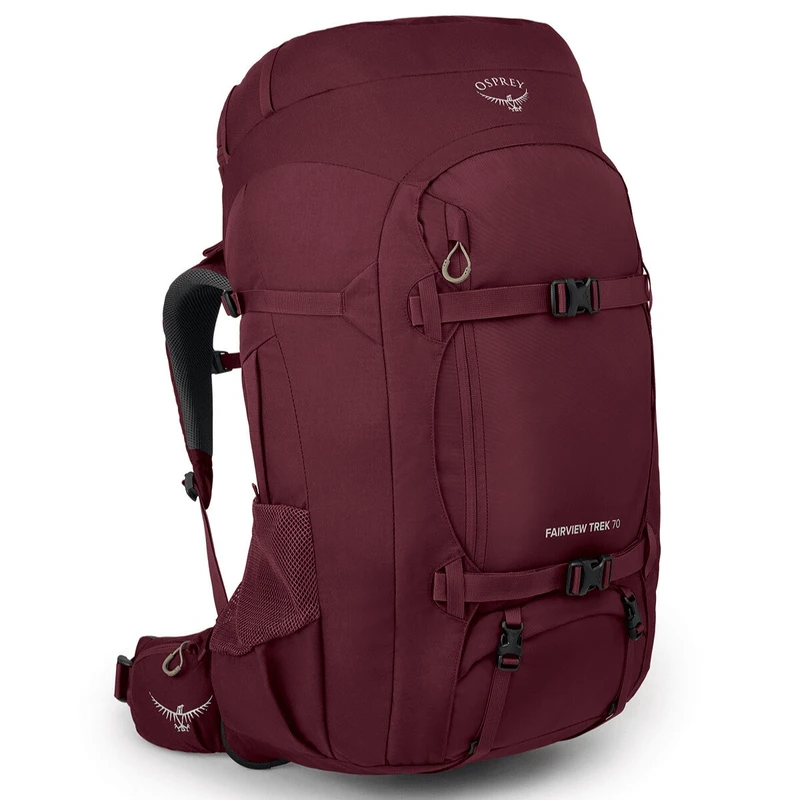 Osprey Fairview 70L Trek Pack 5 Osprey Fairview 70L Trek Pack - Image 5