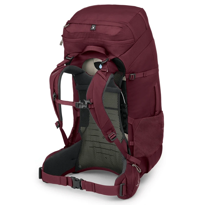 Osprey Fairview 70L Trek Pack 2 Osprey Fairview 70L Trek Pack - Image 2