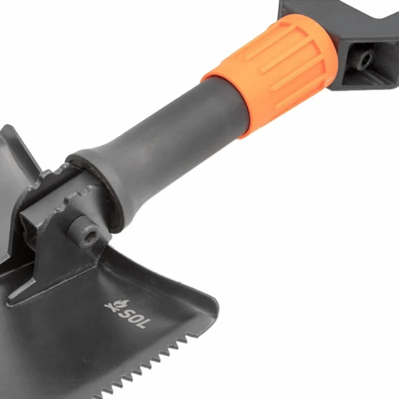 Adventure Medical SOL Packable Field Shovel 4 Adventure Medical SOL Packable Field Shovel - Image 4