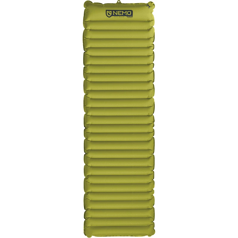 NEMO EQUIPMENT NEMO Astro Insulated Sleeping Pad 5 NEMO EQUIPMENT NEMO Astro Insulated Sleeping Pad - Image 5