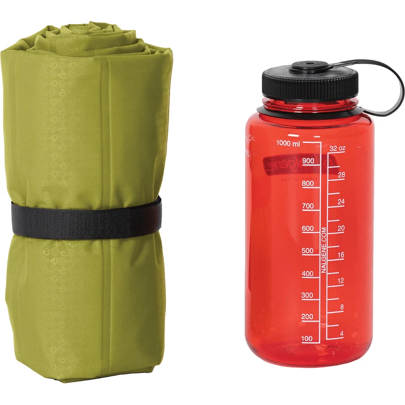 NEMO EQUIPMENT NEMO Astro Insulated Sleeping Pad 2 NEMO EQUIPMENT NEMO Astro Insulated Sleeping Pad - Image 2