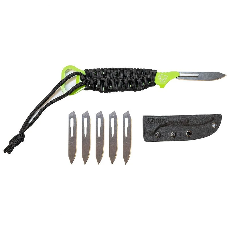 HME Skeleton Replace-a-blade Knife 2 HME Skeleton Replace-a-blade Knife - Image 2