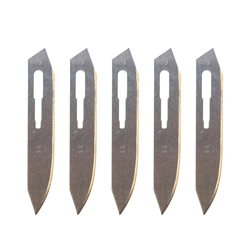 HME Skeleton Replace-a-blade Knife 5 HME Skeleton Replace-a-blade Knife - Image 5