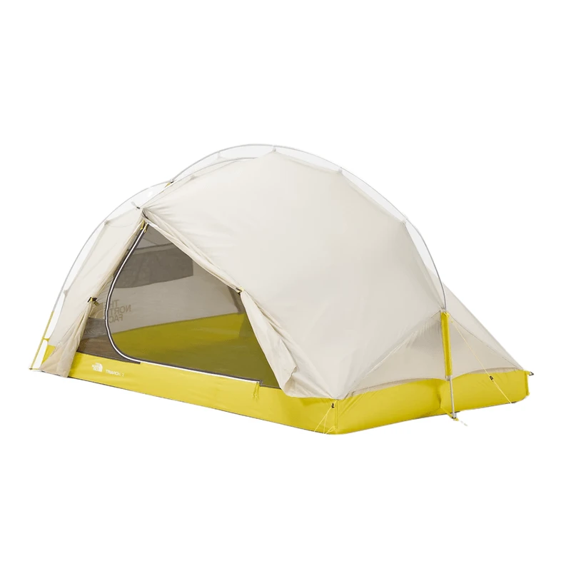 The North Face Triarch 2.0 2 Person Tent 2 The North Face Triarch 2.0 2 Person Tent - Image 2