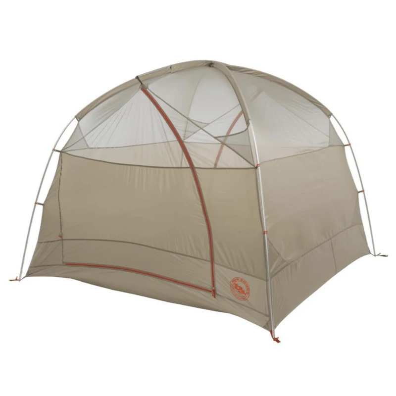 Big Agnes Spicer Peak 4 Person Tent 1 Big Agnes Spicer Peak 4 Person Tent