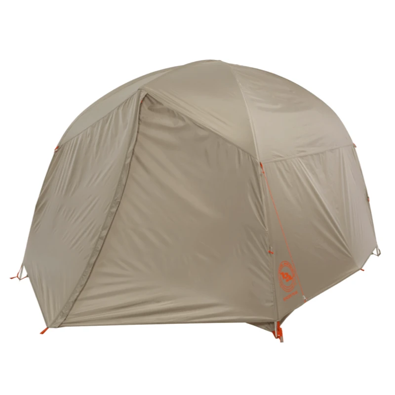 Big Agnes Spicer Peak 4 Person Tent 3 Big Agnes Spicer Peak 4 Person Tent - Image 3