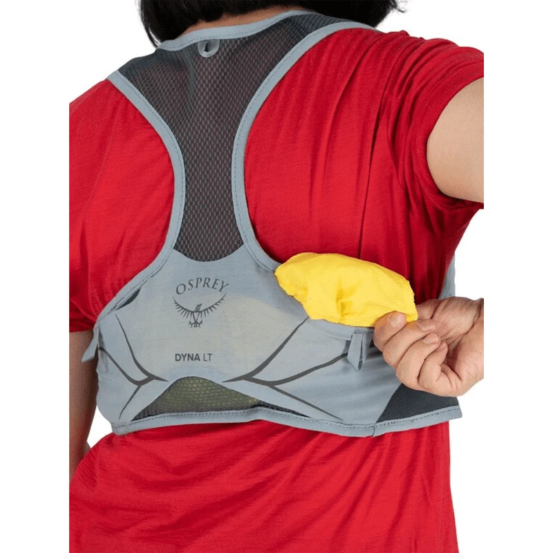 Osprey Orvis DYNA LT Trail Running Pack - Women's 2 Osprey Orvis DYNA LT Trail Running Pack - Women's - Image 2