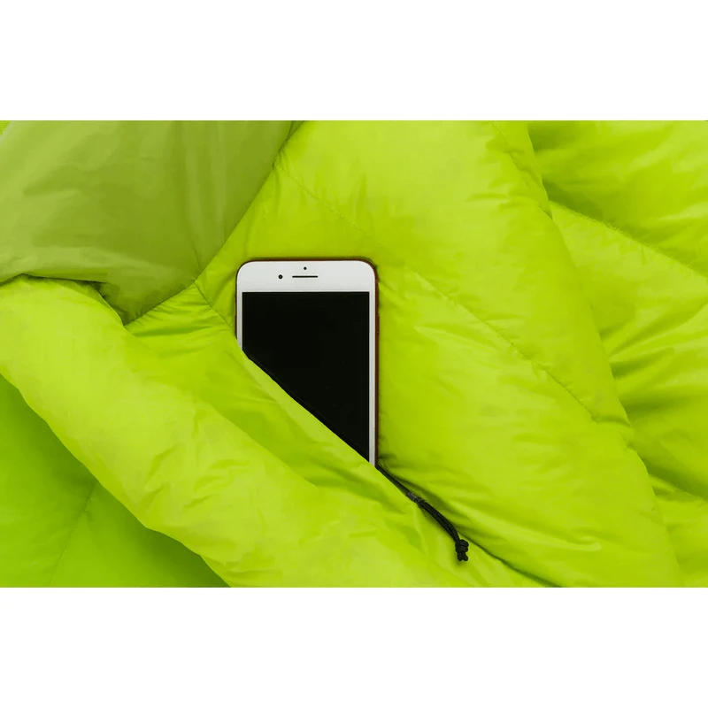 Sea To Summit Ascent Down 15°F Sleeping Bag 3 Sea To Summit Ascent Down 15°F Sleeping Bag - Image 3