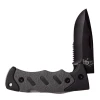 12 Survivors Folding Knife