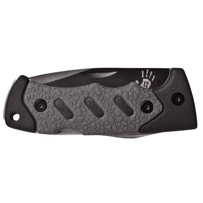 12 Survivors Folding Knife 2 12 Survivors Folding Knife - Image 2