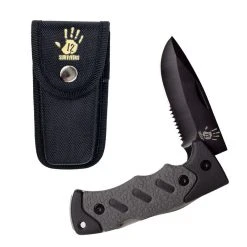 12 Survivors Folding Knife 7 12 Survivors Folding Knife -Outdoor-camping 1110275 800 auto