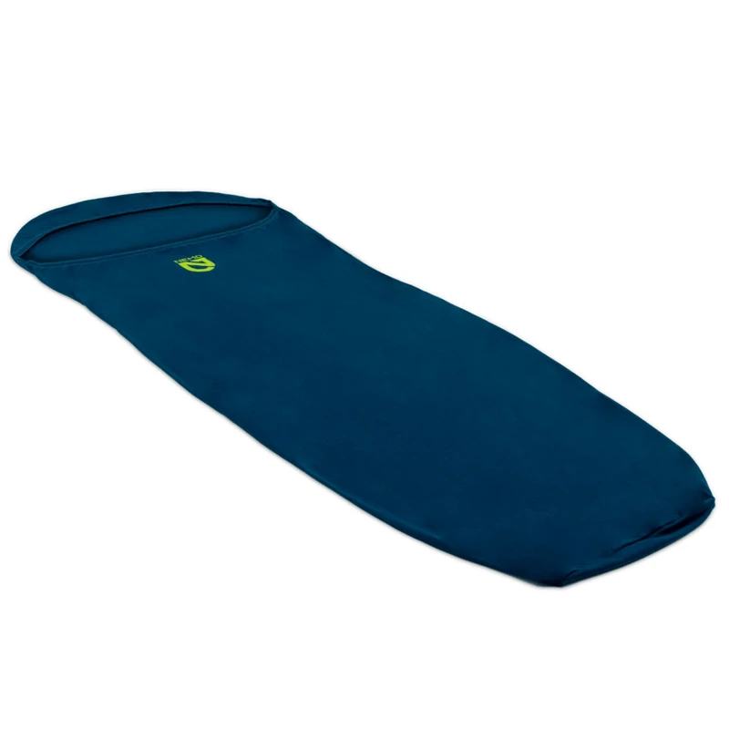NEMO Equipment Tracer Sleeping Bag Liner 3 NEMO Equipment Tracer Sleeping Bag Liner - Image 3