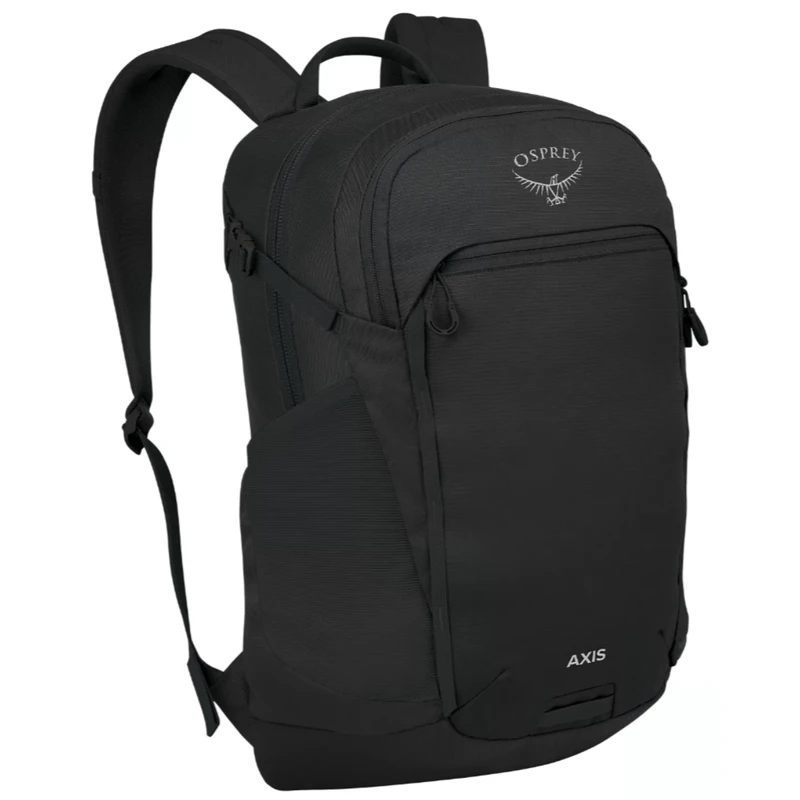 Osprey Axis 26L Backpack 2 Osprey Axis 26L Backpack - Image 2