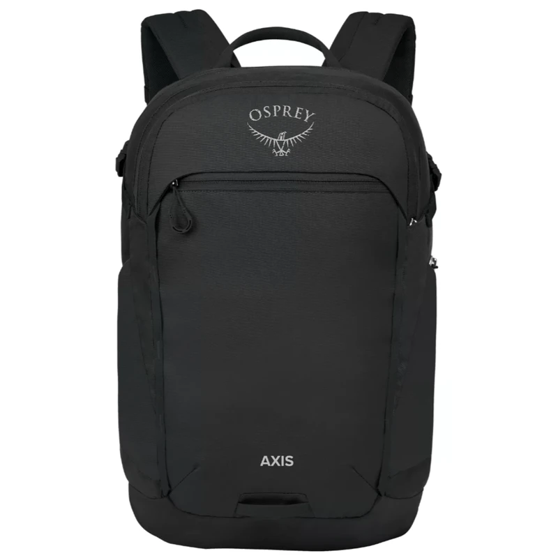 Osprey Axis 26L Backpack 4 Osprey Axis 26L Backpack - Image 4