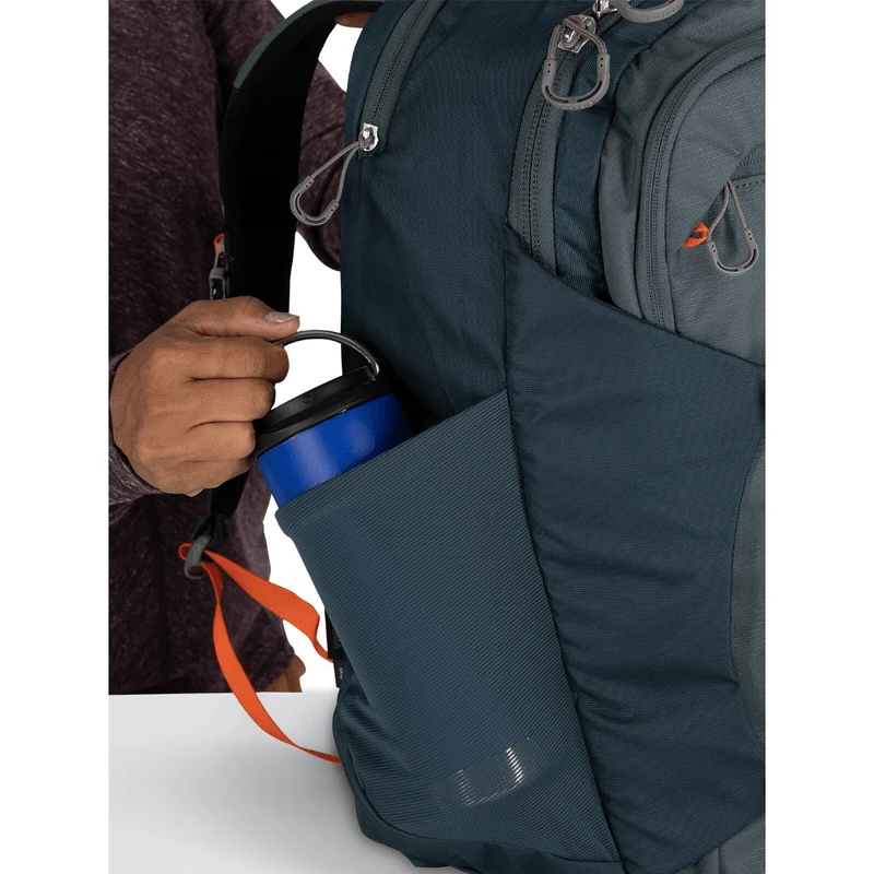 Osprey Proxima Backpack 4 Osprey Proxima Backpack - Image 4