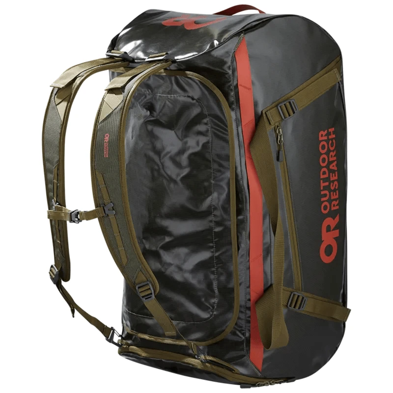 Outdoor Research Carryout 80L Duffel 2 Outdoor Research Carryout 80L Duffel - Image 2