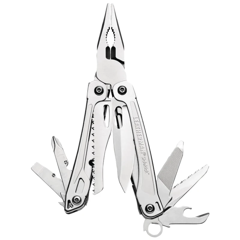 Leatherman Sidekick Multi-Tool 1 Leatherman Sidekick Multi-Tool