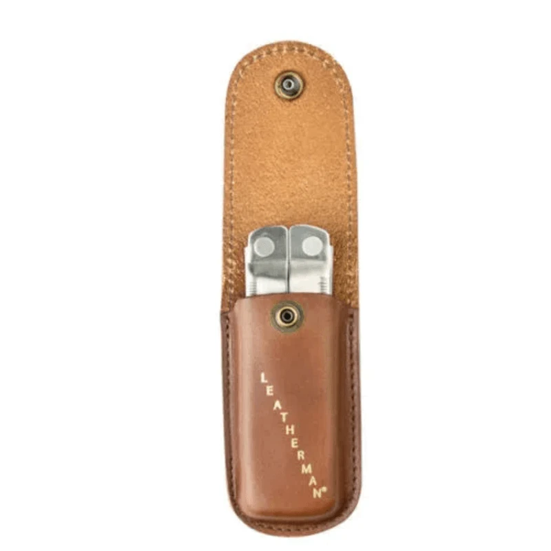 Leatherman Heritage Sheath 2 Leatherman Heritage Sheath - Image 2