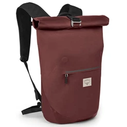 Orvis Osprey Arcane Roll Top Backpack