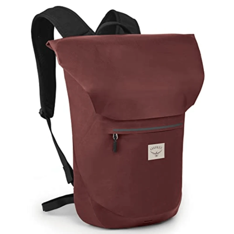 Orvis Osprey Arcane Roll Top Backpack 2 Orvis Osprey Arcane Roll Top Backpack - Image 2