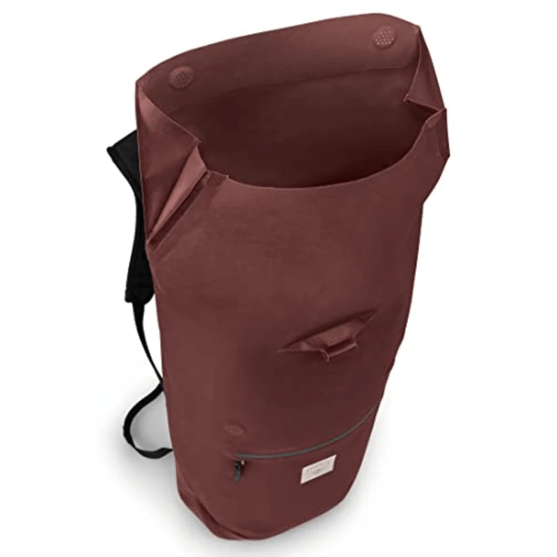 Orvis Osprey Arcane Roll Top Backpack 4 Orvis Osprey Arcane Roll Top Backpack - Image 4