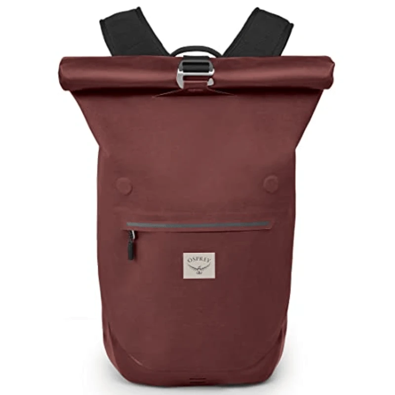 Orvis Osprey Arcane Roll Top Backpack 5 Orvis Osprey Arcane Roll Top Backpack - Image 5