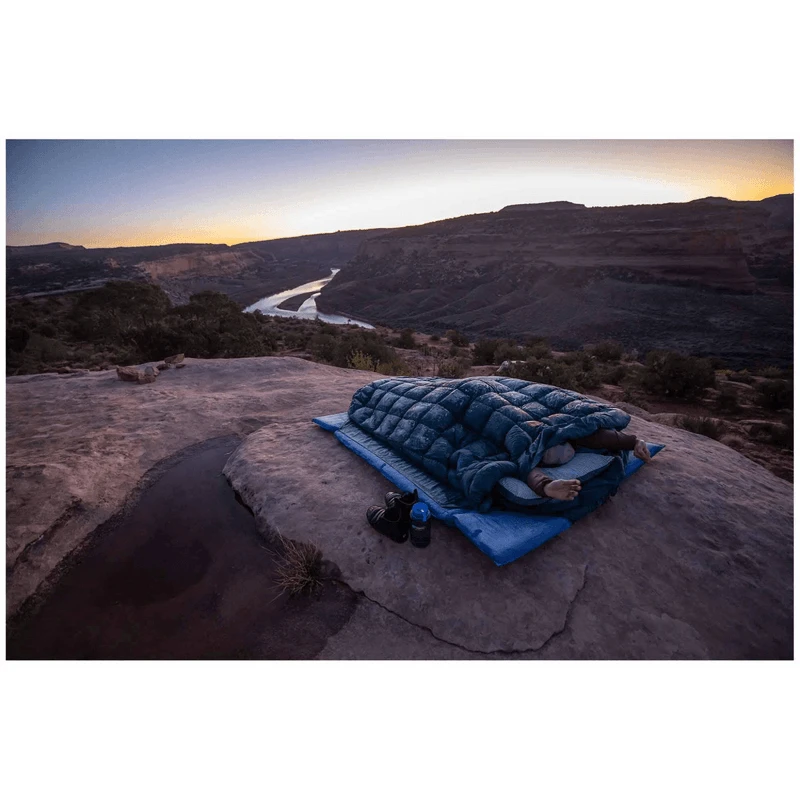 Big Agnes Camp Robber Bedroll 5 Big Agnes Camp Robber Bedroll - Image 5