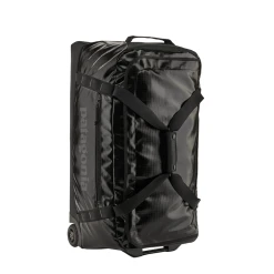 Patagonia 70L Black Hole Wheeled Duffel Bag