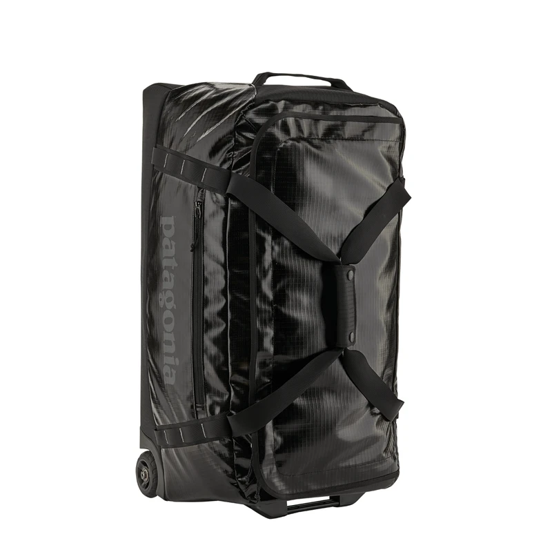 Patagonia 70L Black Hole Wheeled Duffel Bag 1 Patagonia 70L Black Hole Wheeled Duffel Bag
